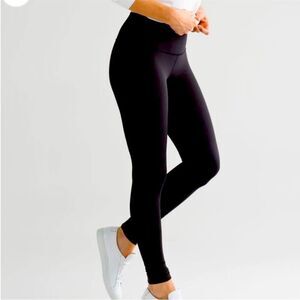SweetFlexx Full length | Hi-Rise | Resistance Leggings size 14